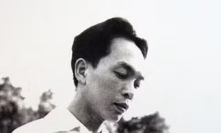 Tướng Giáp - Người chiến thắng ở Điện Biên Phủ
