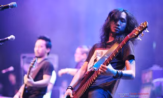 RockStorm - Bão Cảm xúc tràn vào TPHCM