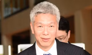 Ông Lý Hiển Dương. (Ảnh: CNA)