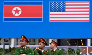 Triều Tiên kêu gọi ông Trump 'không bỏ lỡ cơ hội lịch sử hiếm có'