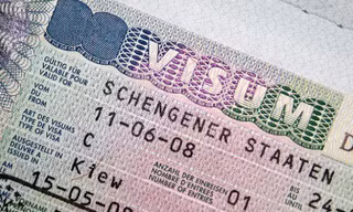 Pháp bác tin đổi thủ tục cấp visa cho người Việt vì vụ 39 người chết trên xe tải