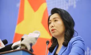 Bà Lê Thị Thu Hằng