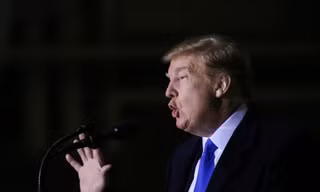 Ông Trump: Vụ điều trần cựu luật sư khiến thượng đỉnh Mỹ- Triều không có kết quả