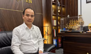 Vụ 'bất thường gói thầu hơn 22 tỉ tại Quảng Bình': Nhà thầu bỏ giá thấp nhất kiến nghị gì?