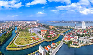 Ủy viên Ban Thường vụ Tỉnh uỷ có thể làm Bí thư Đảng uỷ xã mới ở Quảng Bình