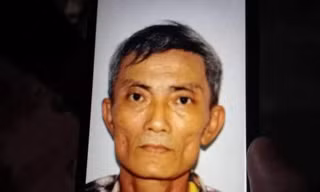 Huy động hàng trăm người truy bắt nghi phạm giết vợ rồi trốn vào rừng 