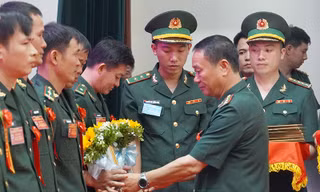 Bộ đội Biên phòng Quảng Bình bắt giữ, xử lý hơn 2.800 đối tượng phạm pháp 