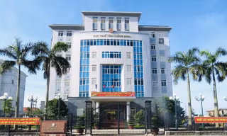 Treo thưởng cho người cung cấp thông tin các đơn vị 'né' xuất hóa đơn 