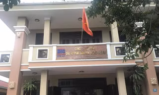Vụ 'bất thường gói thầu hơn 22 tỉ tại Quảng Bình': Chủ đầu tư nói gì?