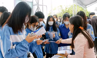 Khởi nghiệp