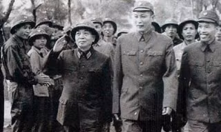 Ảnh tư liệu