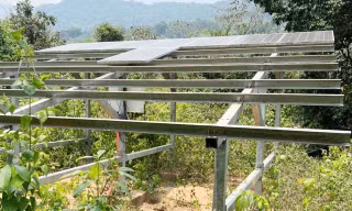 Dự án điện mặt trời 14 triệu USD thành phế liệu: Hàng loạt sai phạm nghiêm trọng, khó khắc phục
