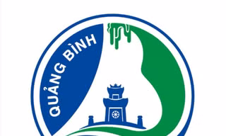 Tác phẩm đoạt giải nhất logo tỉnh Quảng Bình bị chê thảm hại 