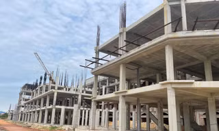 Bộ TN&MT thanh tra nhiều lĩnh vực tại Quảng Bình 