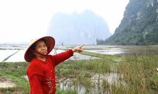 Bị thu hồi đất gần 20 năm vẫn chưa nhận được tiền đền bù