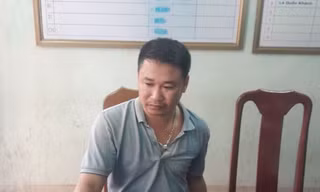 Thầy giáo đâm chết bố vợ
