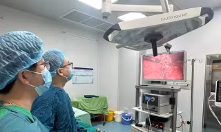 Lơ là trong công tác khám chữa bệnh, Sở Y tế Quảng Trị phát công văn chấn chỉnh các cơ sở y tế 