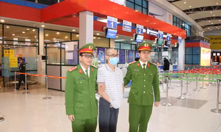 Bắt đối tượng
