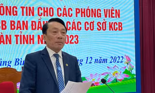 Một phòng khám tư được 'ưu ái' trong khám, chữa bệnh BHYT tại Quảng Bình?