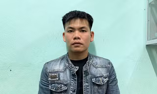 Thực hư vụ cướp táo tợn dây chuyền vàng giữa trưa ở vùng quê Quảng Bình