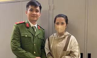 Trả lại tiền