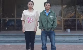 Trả tiền