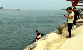 Phát hiện thi thể