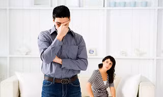 Nỗi khổ khi bị anh rể... yêu