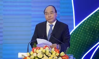 Thủ tướng Nguyễn Xuân Phúc kêu gọi người dân thường xuyên tập thể dục