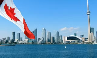 THẾ GIỚI 24H: Canada áp đặt biện pháp trừng phạt mới đối với Nga