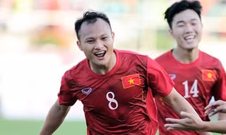 Cầu thủ Trọng Hoàng
