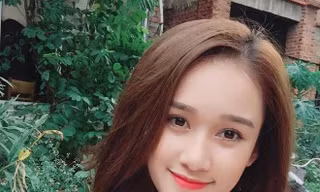 Bốn cô gái Việt từng xuất hiện trên báo nước ngoài vì ngoại hình nổi bật