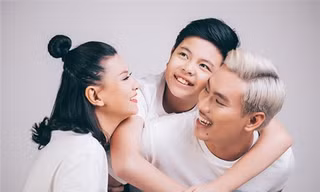 Bị đồn sảy thai khiến Cát Phượng vô cùng bức xúc