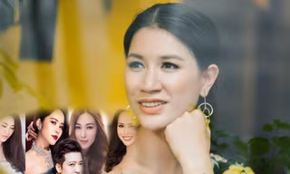 Trang Trần bất ngờ livestream, nói tình đơn phương với Trường Giang?
