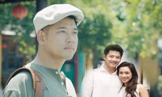 Hải Anh 'Hoa cỏ may' từng tránh được cám dỗ của đại gia nhờ vợ