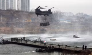 Ảnh: Yonhap