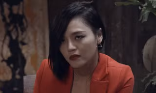 Âm mưu của My sói đang nhằm vào cả Quỳnh và Đào