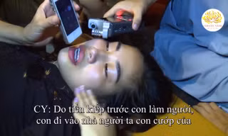 Giáo hội Phật giáo Việt Nam tỉnh Quảng Ninh từng cảnh báo về việc chùa Ba Vàng cúng giải oan trái chủ từ năm 2015