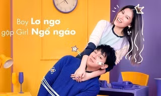 "Yêu em bất chấp" với Hoài Lâm và Ngọc Thanh Tâm