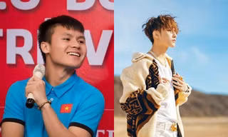 Quang Hải, Sơn Tùng M-TP nằm trong số nhân vật tiêu biểu được tôn vinh trong năm 2019
