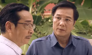 Bí thư Nhân muốn gặp dân nhưng Chủ tịch Nghĩa lại phản đối