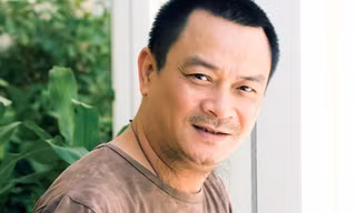 NSND Anh Tú qua đời ở độ tuổi còn trẻ khiến nhiều người tiếc thương