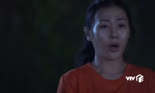 Phương Oanh hát "Nhật ký của mẹ" trong tập 19 "Quỳnh búp bê"