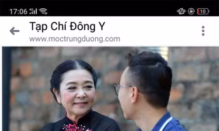 NSƯT Thanh Loan bức xúc vì bị gắn hình ảnh với thuốc quảng cáo trị hói lừa đảo