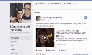 Trailer có chi tiết về kết thúc có hậu của phim nhanh chóng bị gỡ bỏ.