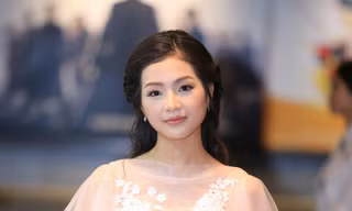 Bích Ngọc lần đầu chạm ngõ điện ảnh