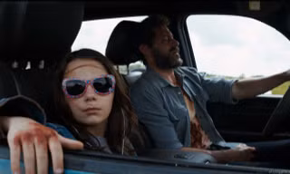 Phần cuối cùng về Người sói Wolverine được đánh giá đặc sắc nhất trong sêri này