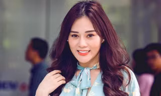 Phương Oanh dự đoán Việt Nam thắng 3-1