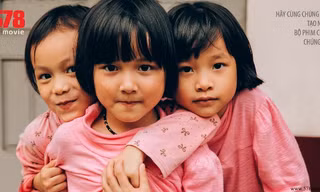 Đạo diễn "Cha cõng con" làm phim về nạn ấu dâm