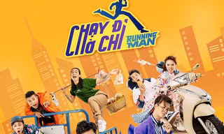 Dàn nghệ sĩ lầy lội trong Running Man Việt Nam 2019